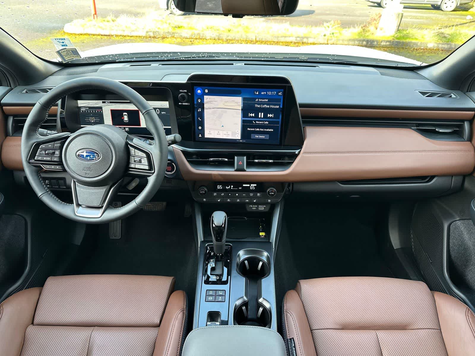 Thumbnail: 2026 Subaru Outback - 9