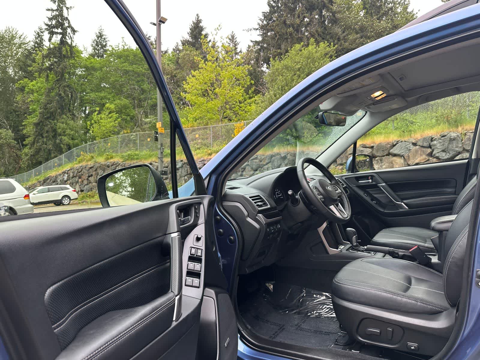Thumbnail: 2018 Subaru Forester - 17