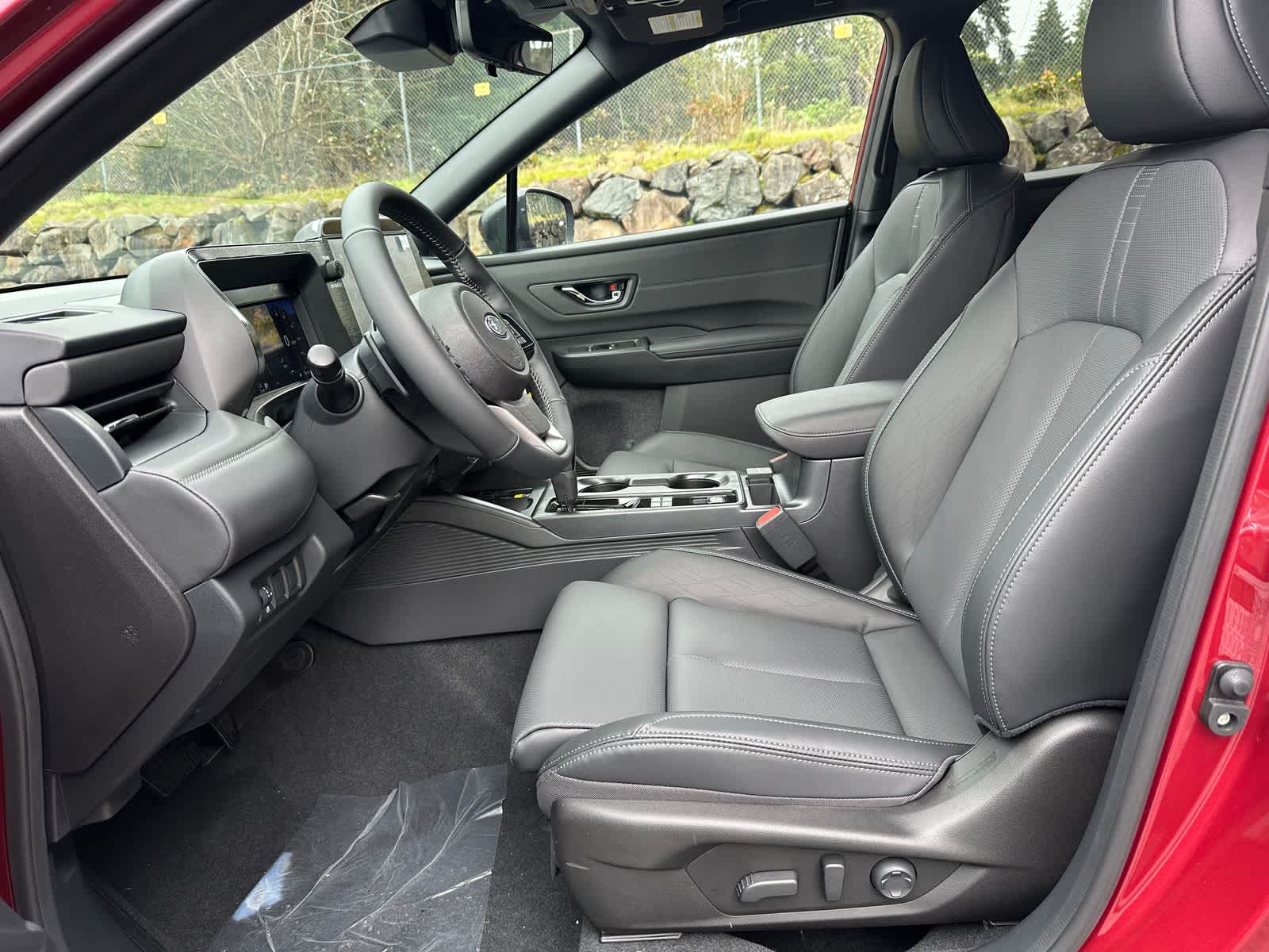 Thumbnail: 2026 Subaru Outback - 14