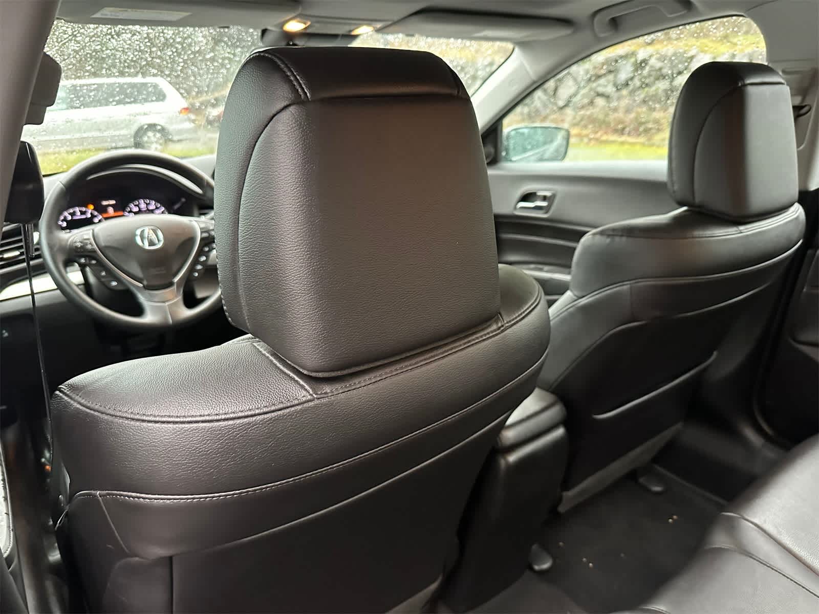 Thumbnail: 2017 Acura ILX - 10