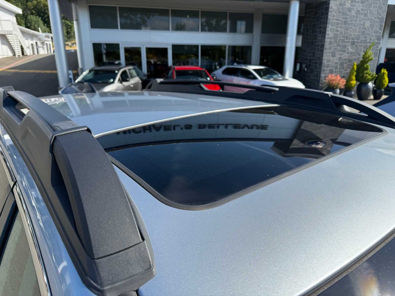 Thumbnail: 2022 Subaru Outback - 5