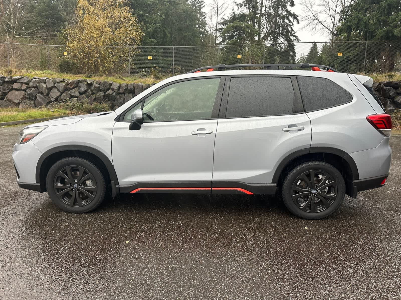 Thumbnail: 2019 Subaru Forester - 3