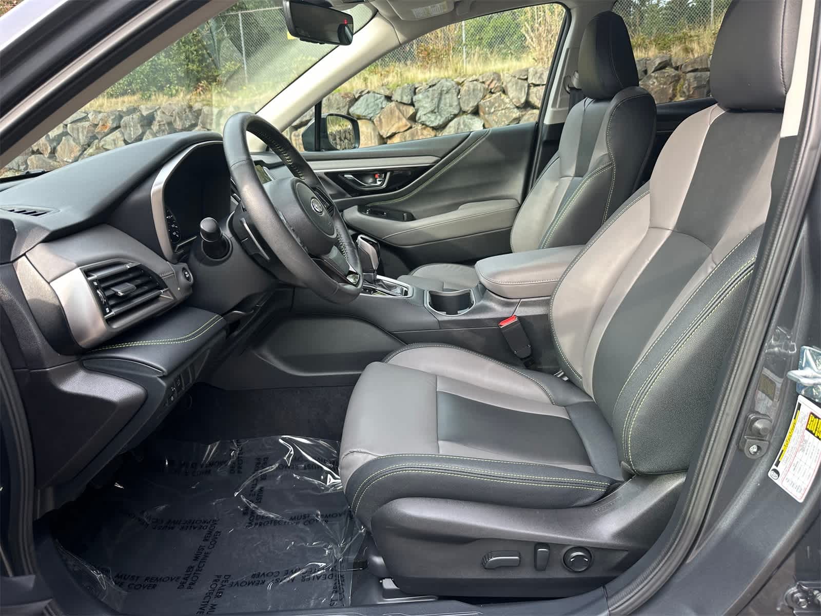 Thumbnail: 2025 Subaru Outback - 14