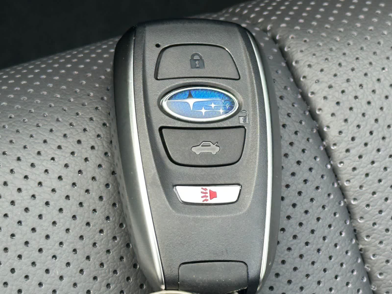 Thumbnail: 2026 Subaru Outback - 29