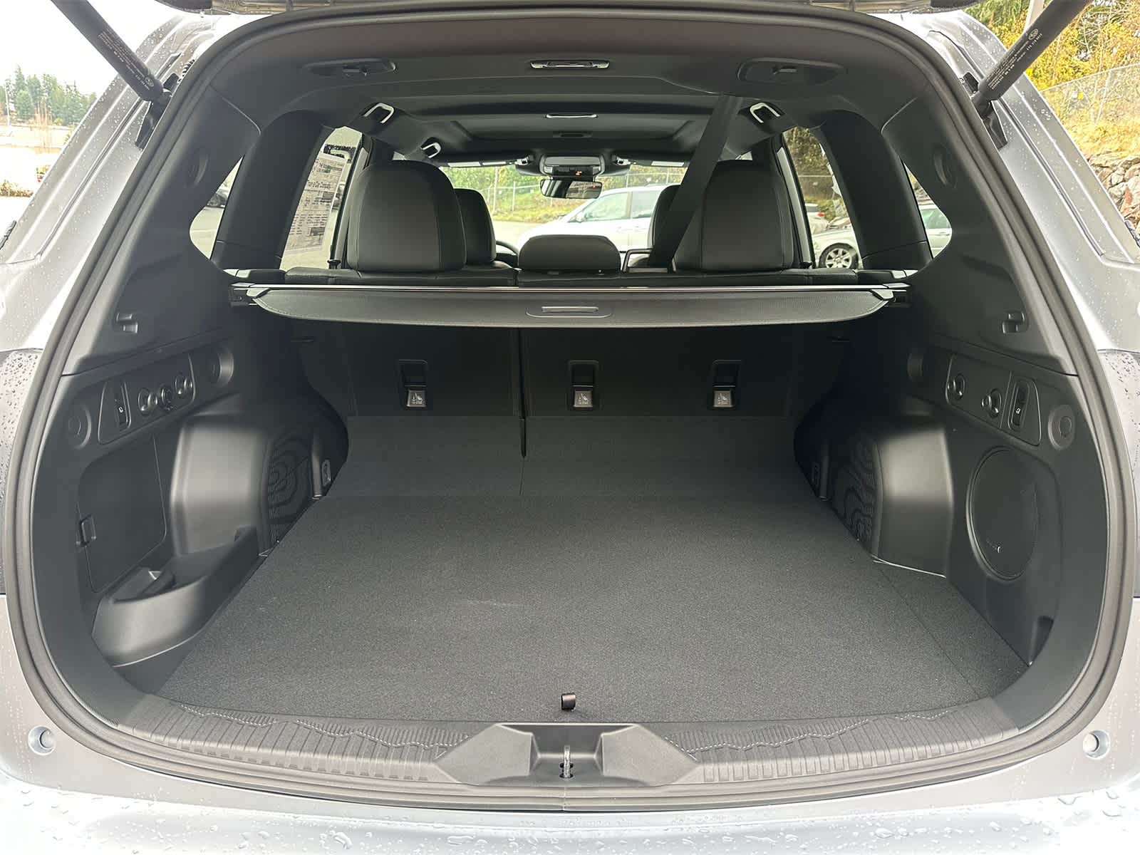 Thumbnail: 2025 Subaru Forester - 27