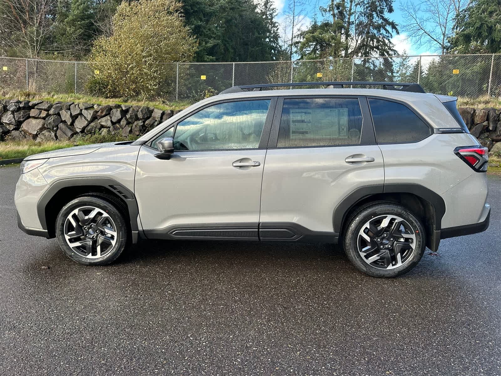 Thumbnail: 2026 Subaru Forester - 2