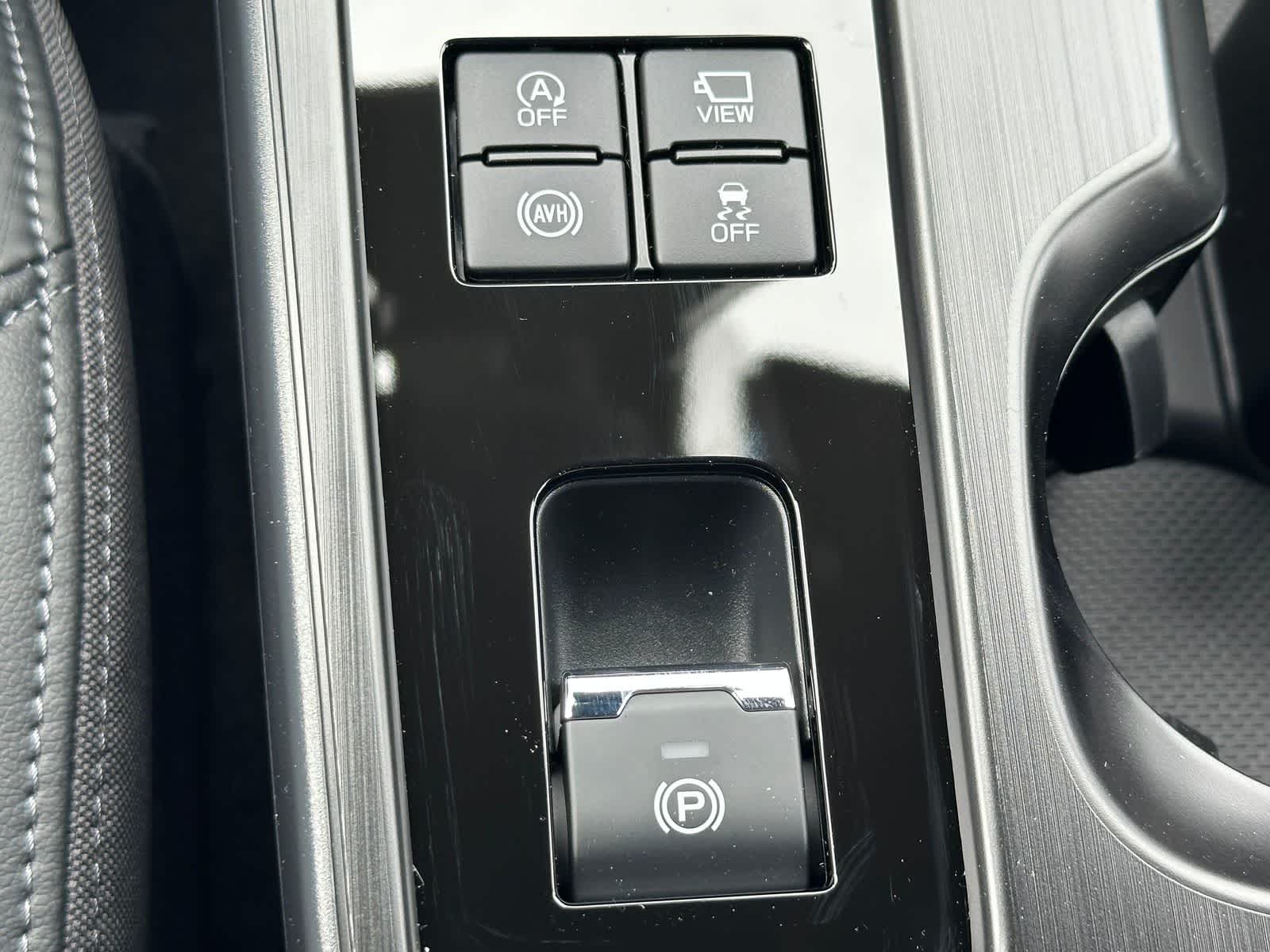 Thumbnail: 2026 Subaru Outback - 26