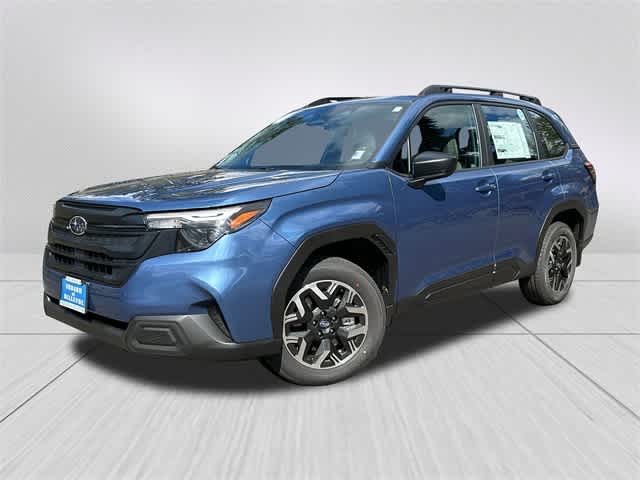 2025 Subaru Forester S -
                  Bellevue, WA