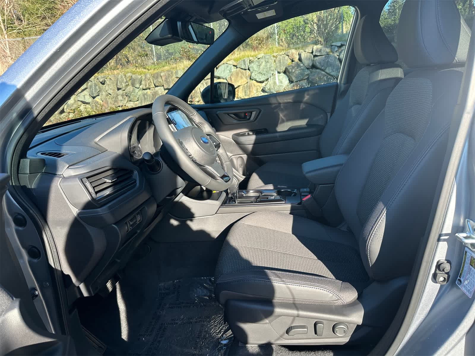 Thumbnail: 2026 Subaru Forester - 14