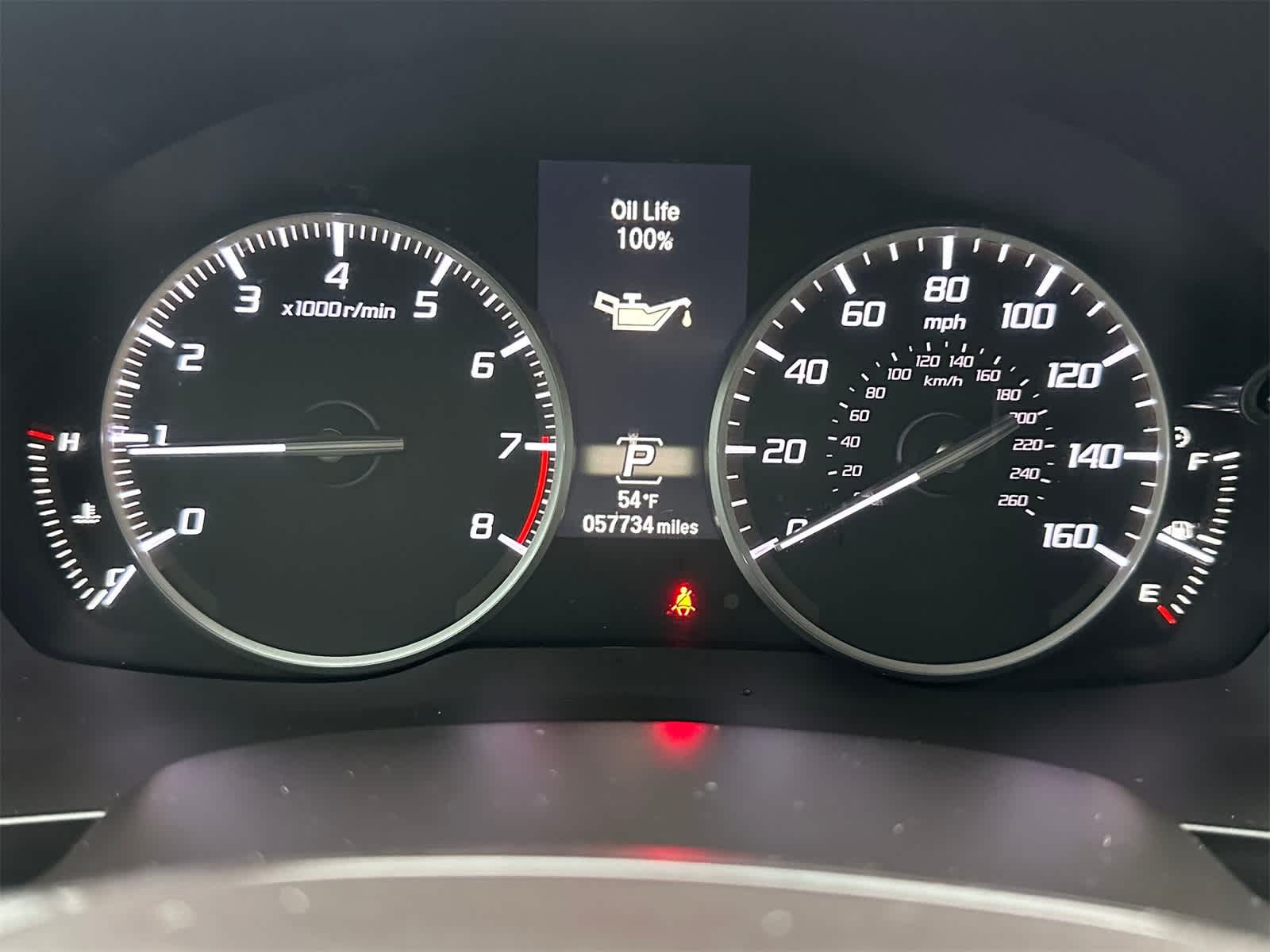 Thumbnail: 2017 Acura ILX - 17