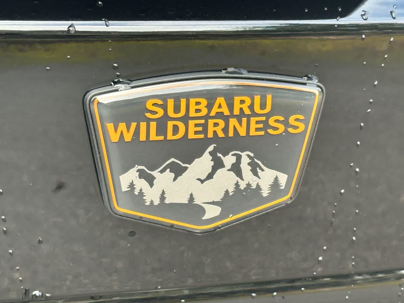 Thumbnail: 2026 Subaru Outback - 6