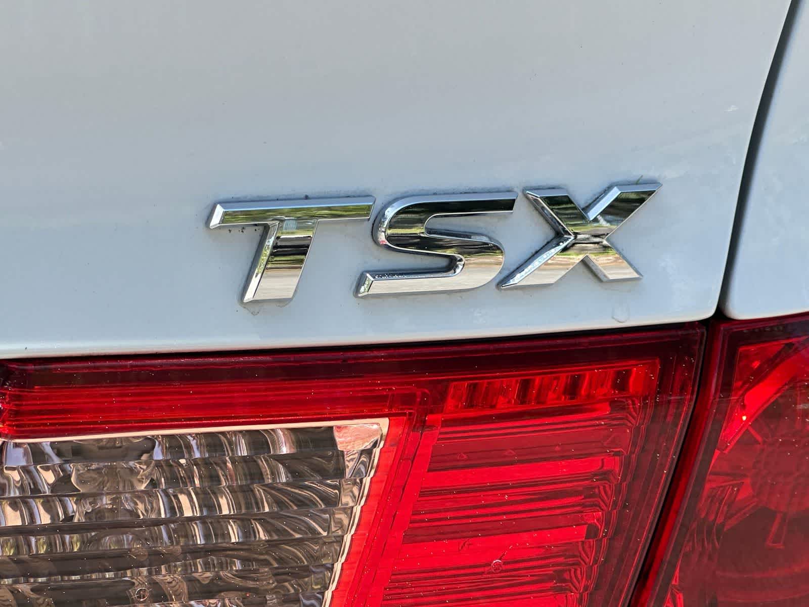 Thumbnail: 2013 Acura TSX - 6