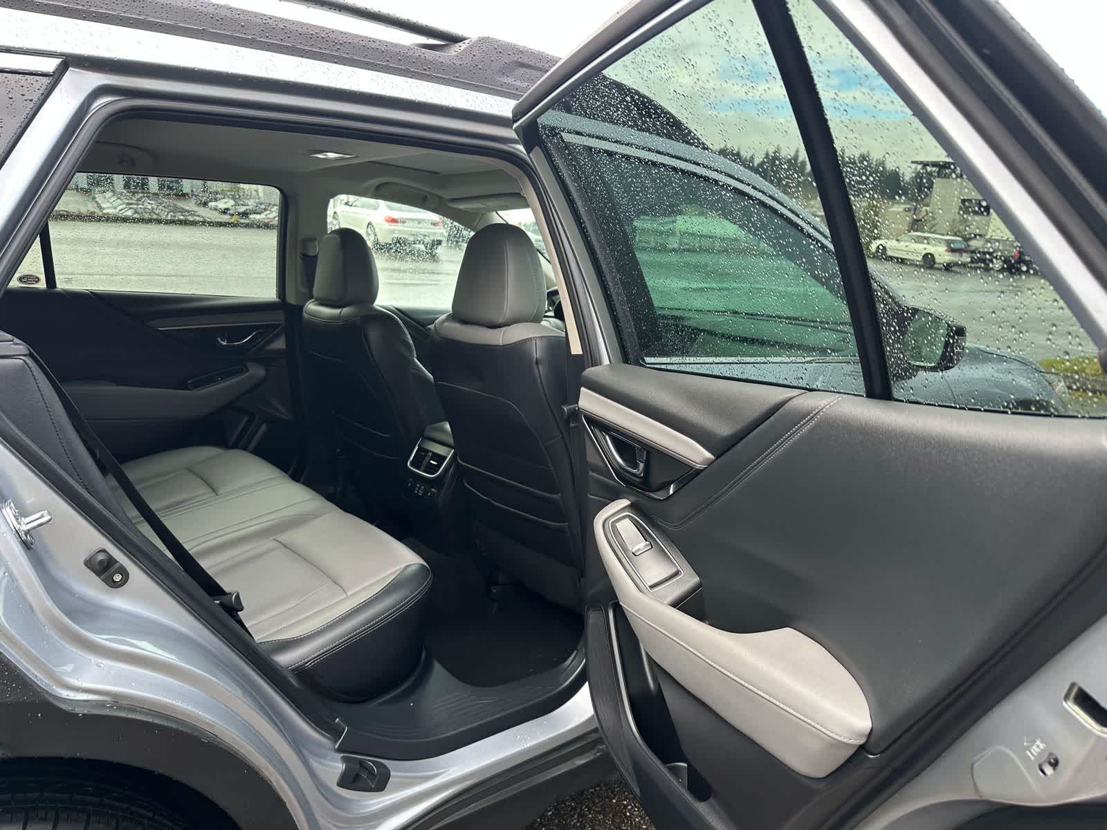 Thumbnail: 2023 Subaru Outback - 14