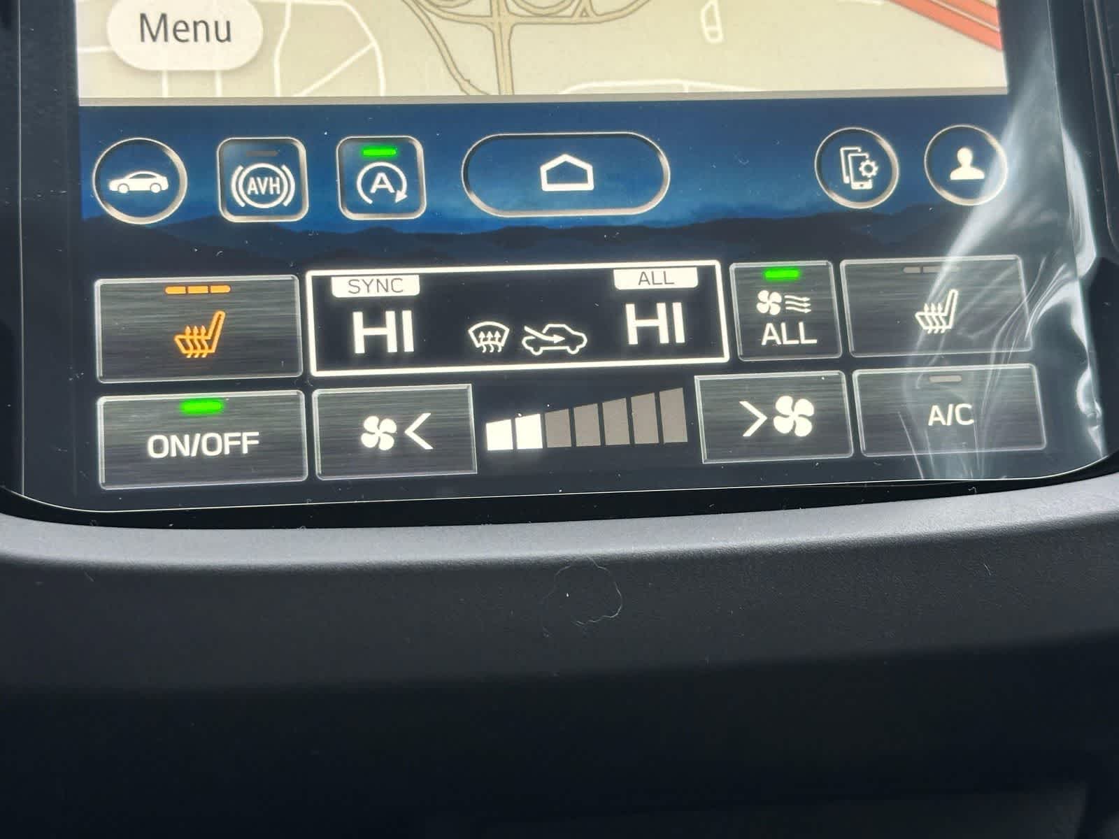Thumbnail: 2026 Subaru Forester - 20