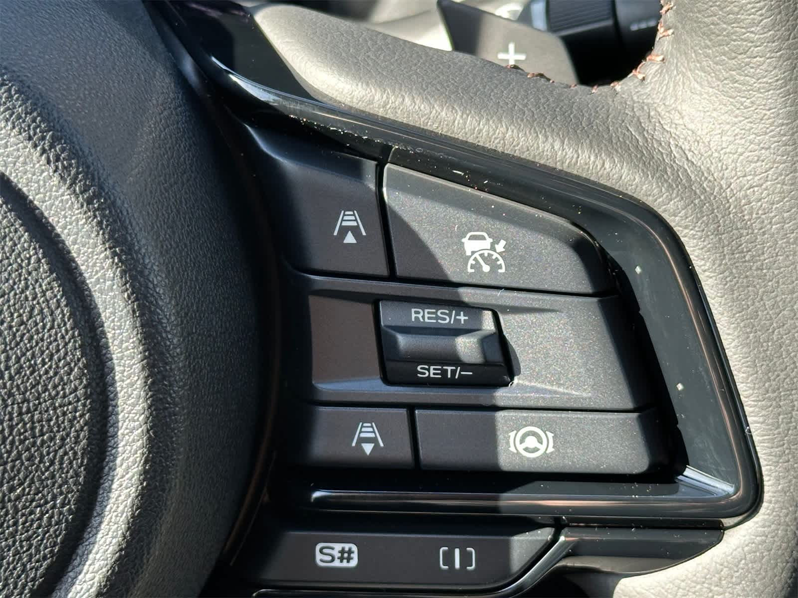 Thumbnail: 2026 Subaru Forester - 25