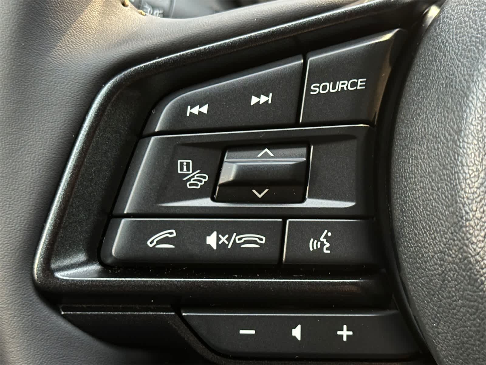 Thumbnail: 2026 Subaru Forester - 24