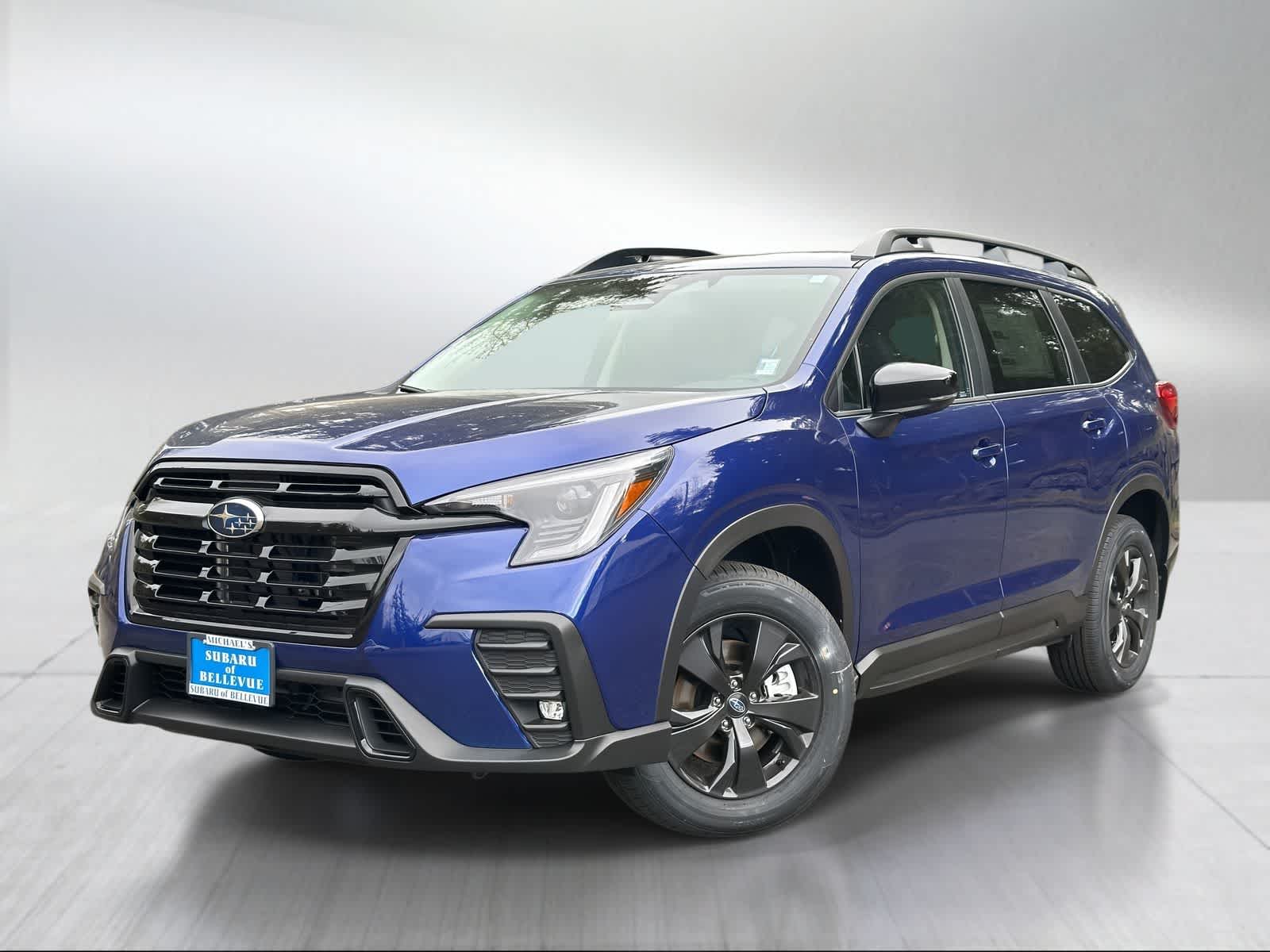 Thumbnail: 2026 Subaru Ascent - 1