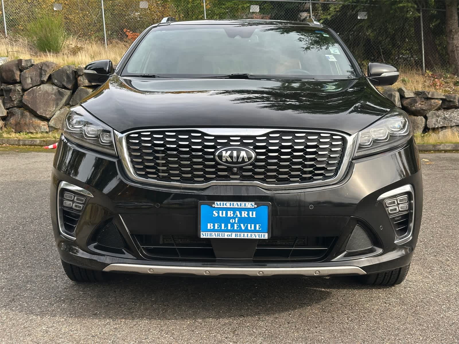 Thumbnail: 2019 Kia Sorento - 5
