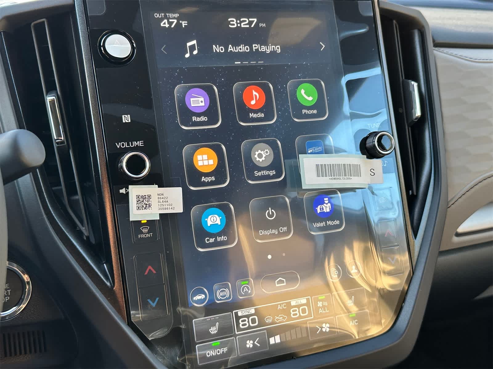 Thumbnail: 2026 Subaru Forester - 18