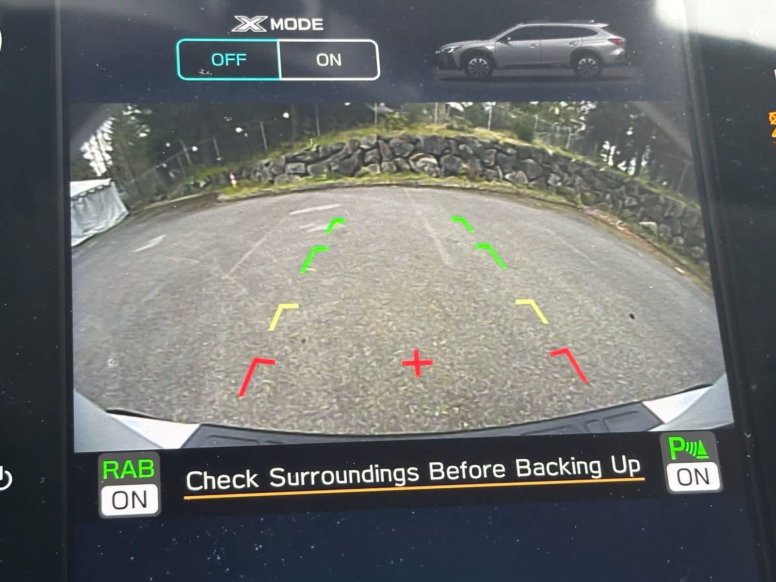 Thumbnail: 2023 Subaru Outback - 21