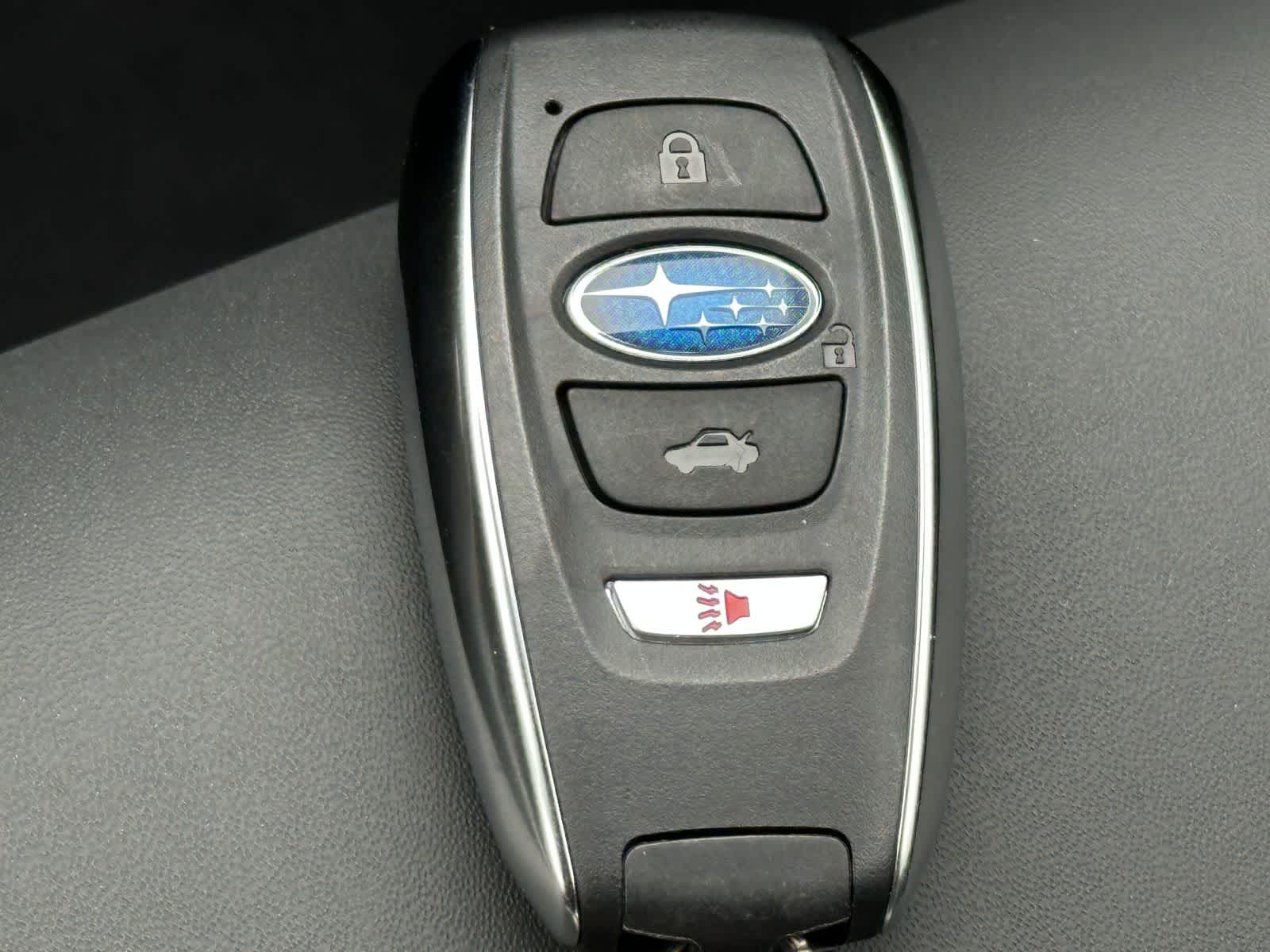 Thumbnail: 2026 Subaru Ascent - 33