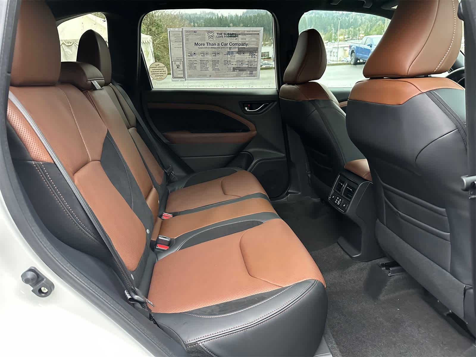 Thumbnail: 2026 Subaru Forester - 12