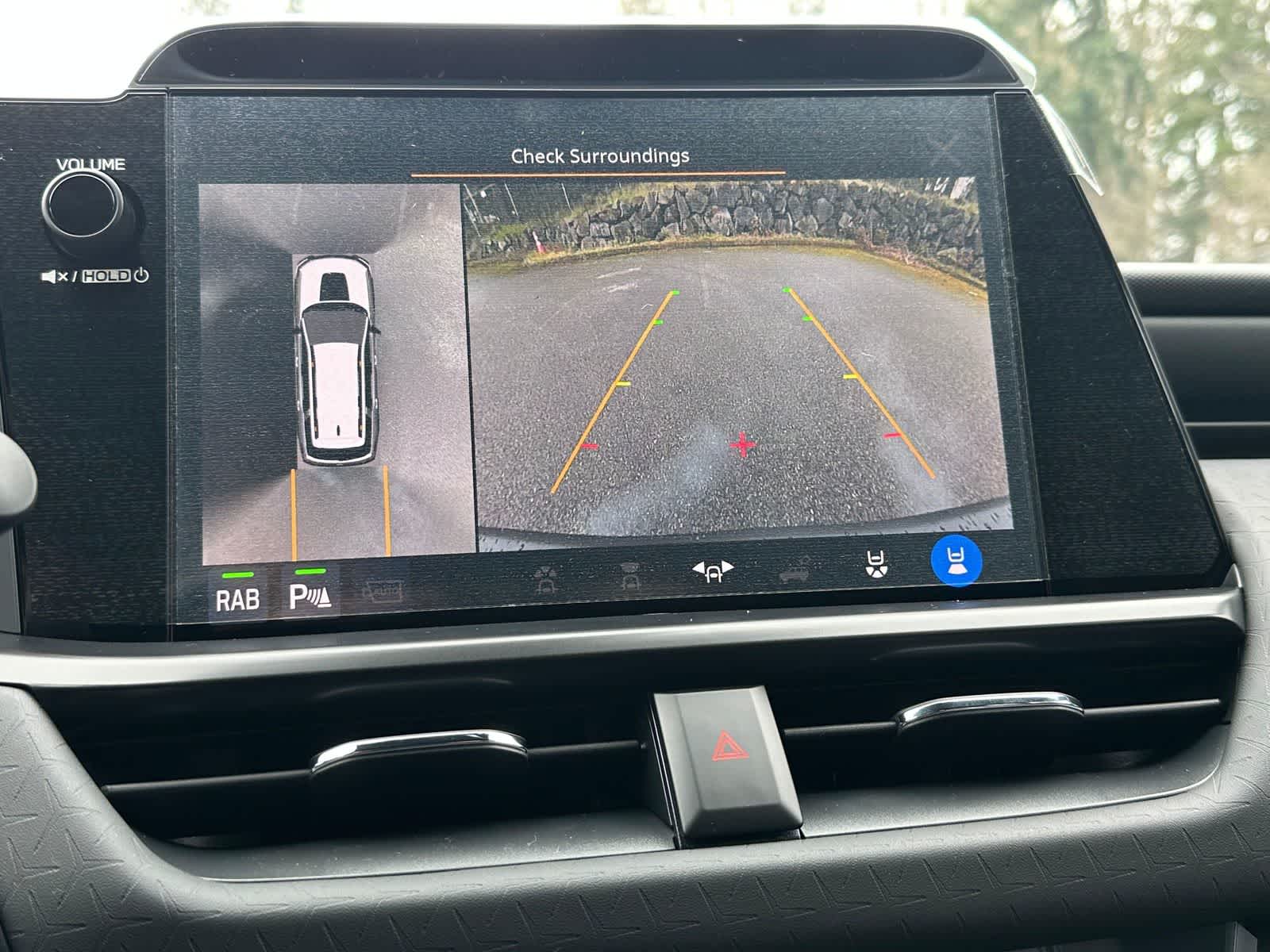 Thumbnail: 2026 Subaru Outback - 18