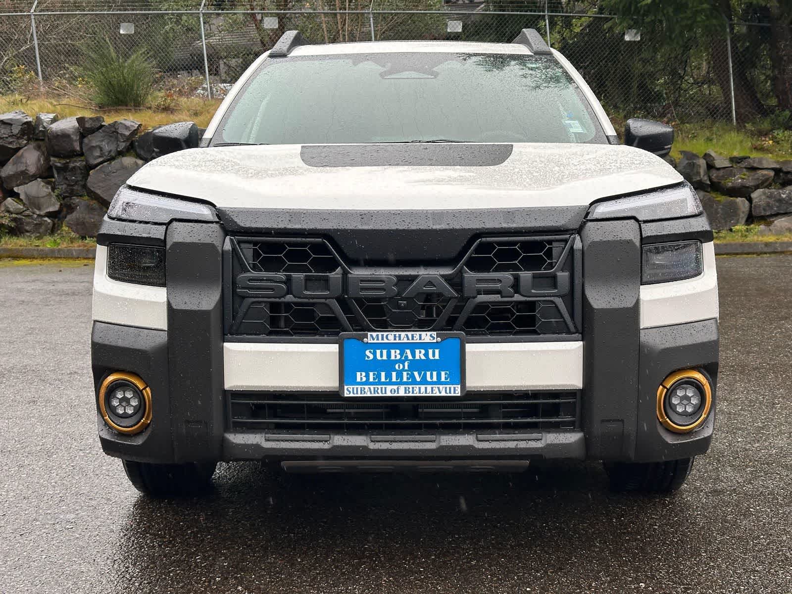 Thumbnail: 2026 Subaru Outback - 5