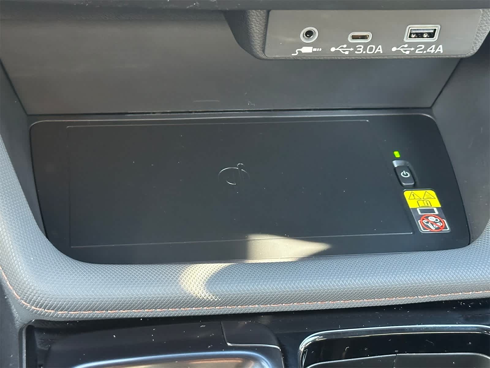 Thumbnail: 2026 Subaru Forester - 21