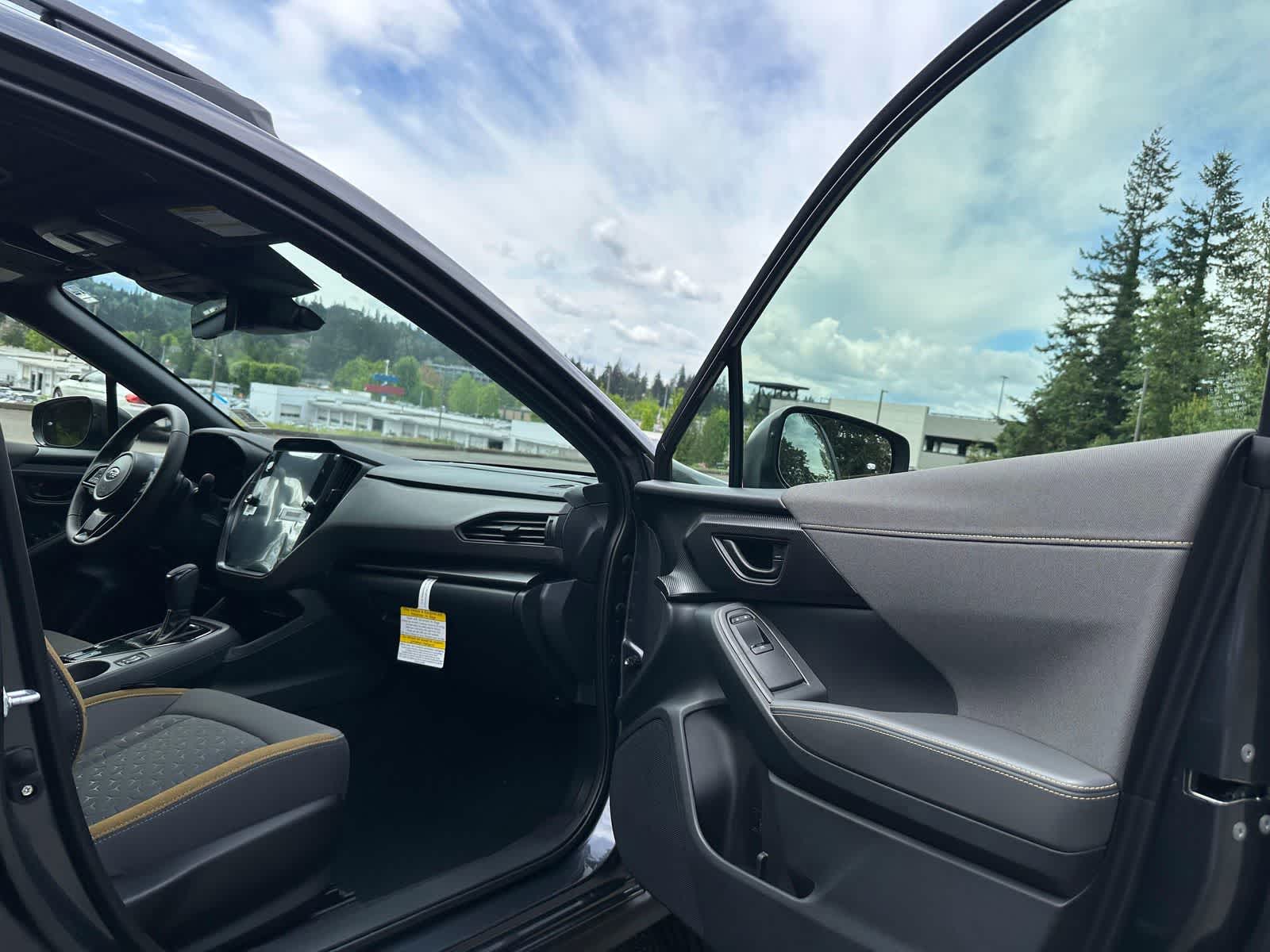 Thumbnail: 2026 Subaru Crosstrek - 15