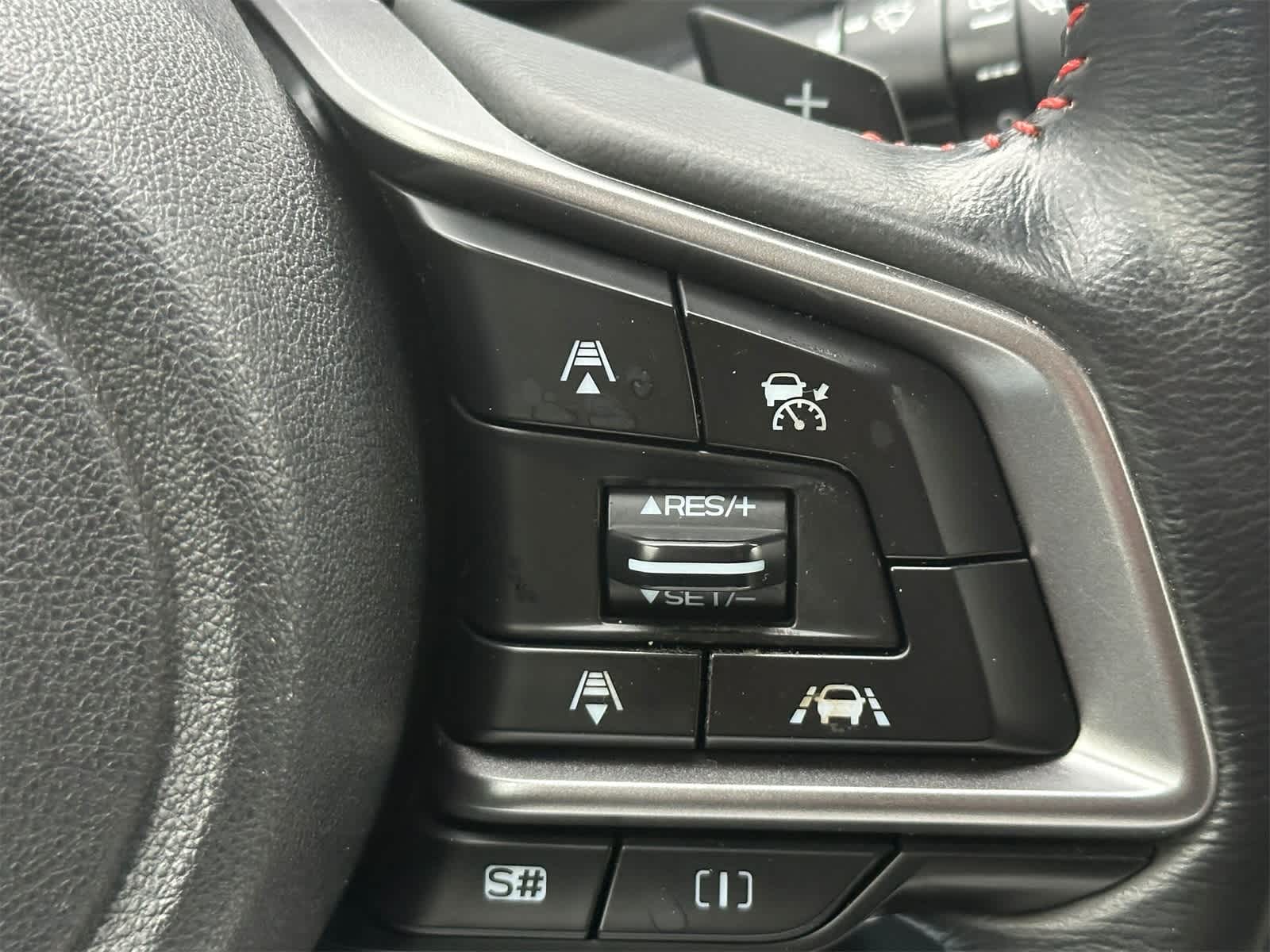 Thumbnail: 2019 Subaru Forester - 25