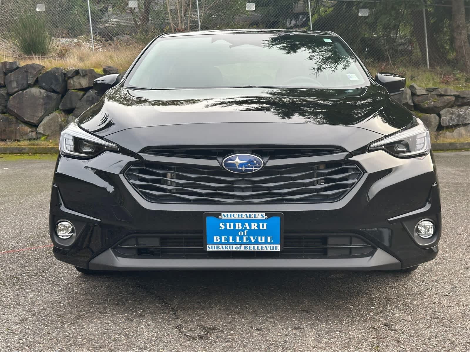 Thumbnail: 2026 Subaru Impreza - 5