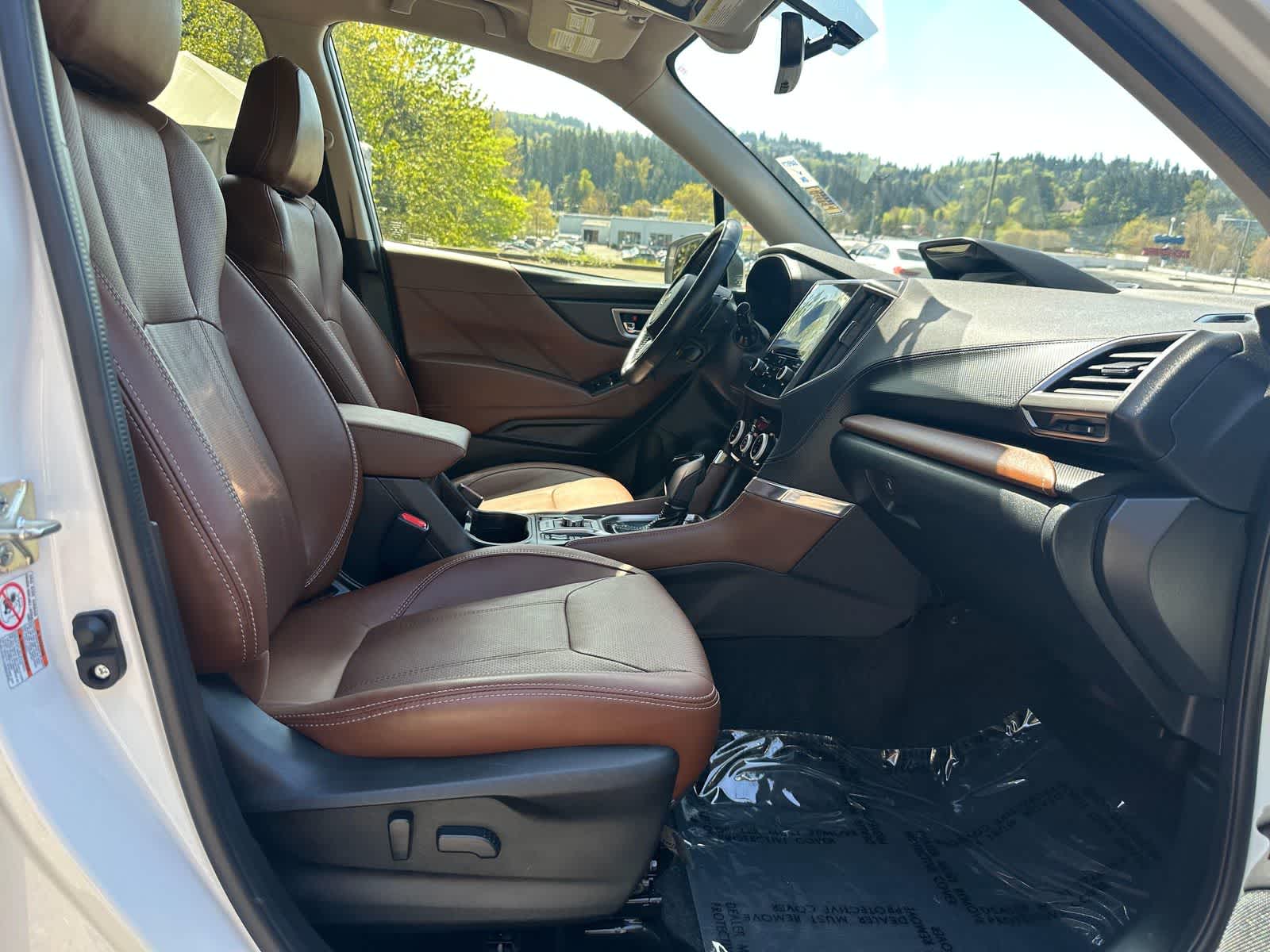 Thumbnail: 2019 Subaru Forester - 14