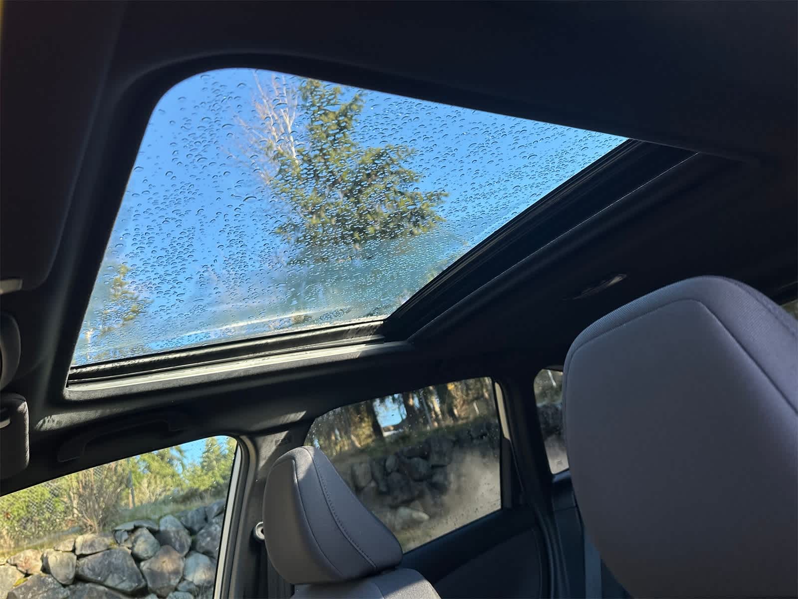 Thumbnail: 2026 Subaru Forester - 15