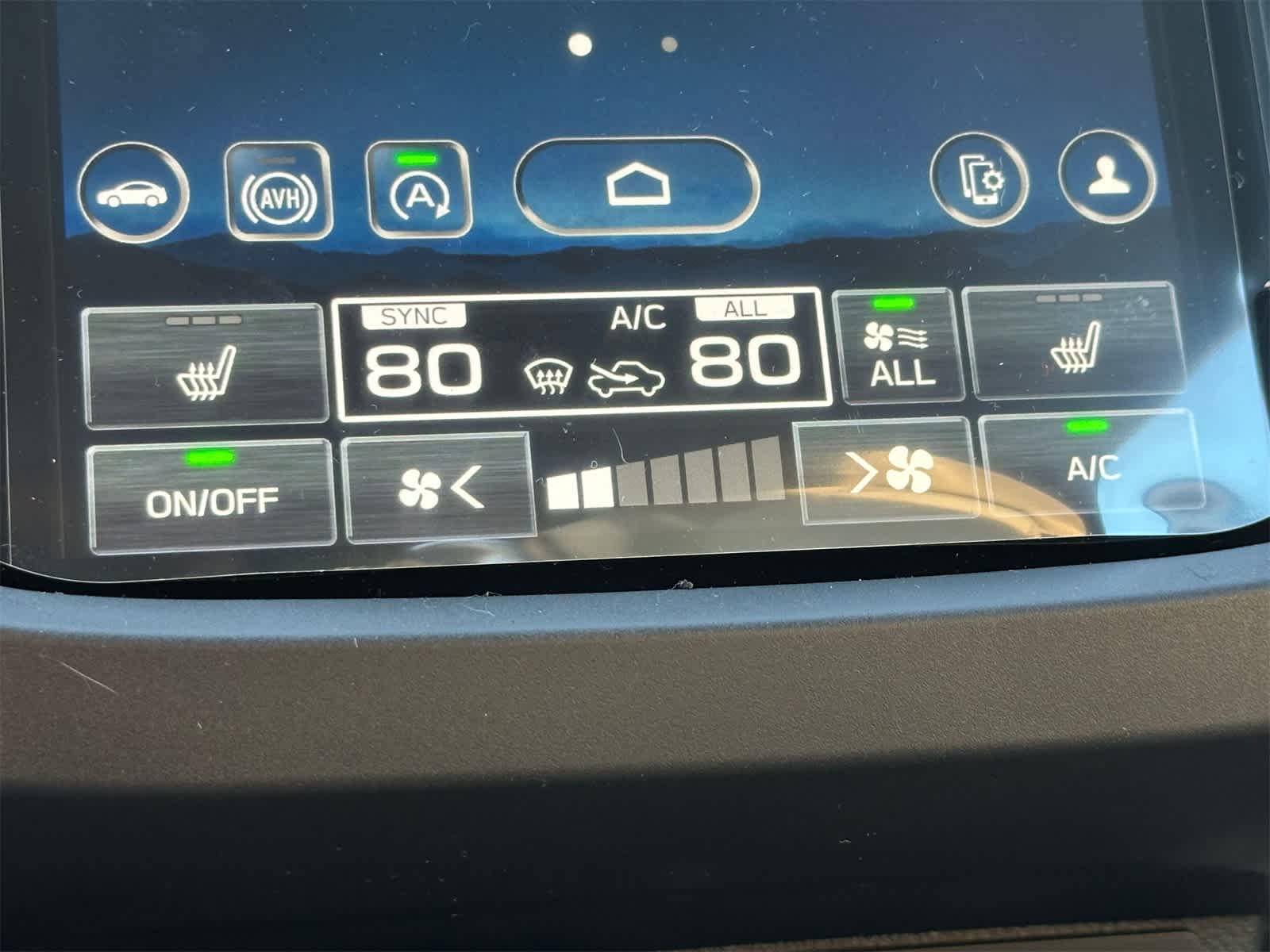 Thumbnail: 2026 Subaru Forester - 19