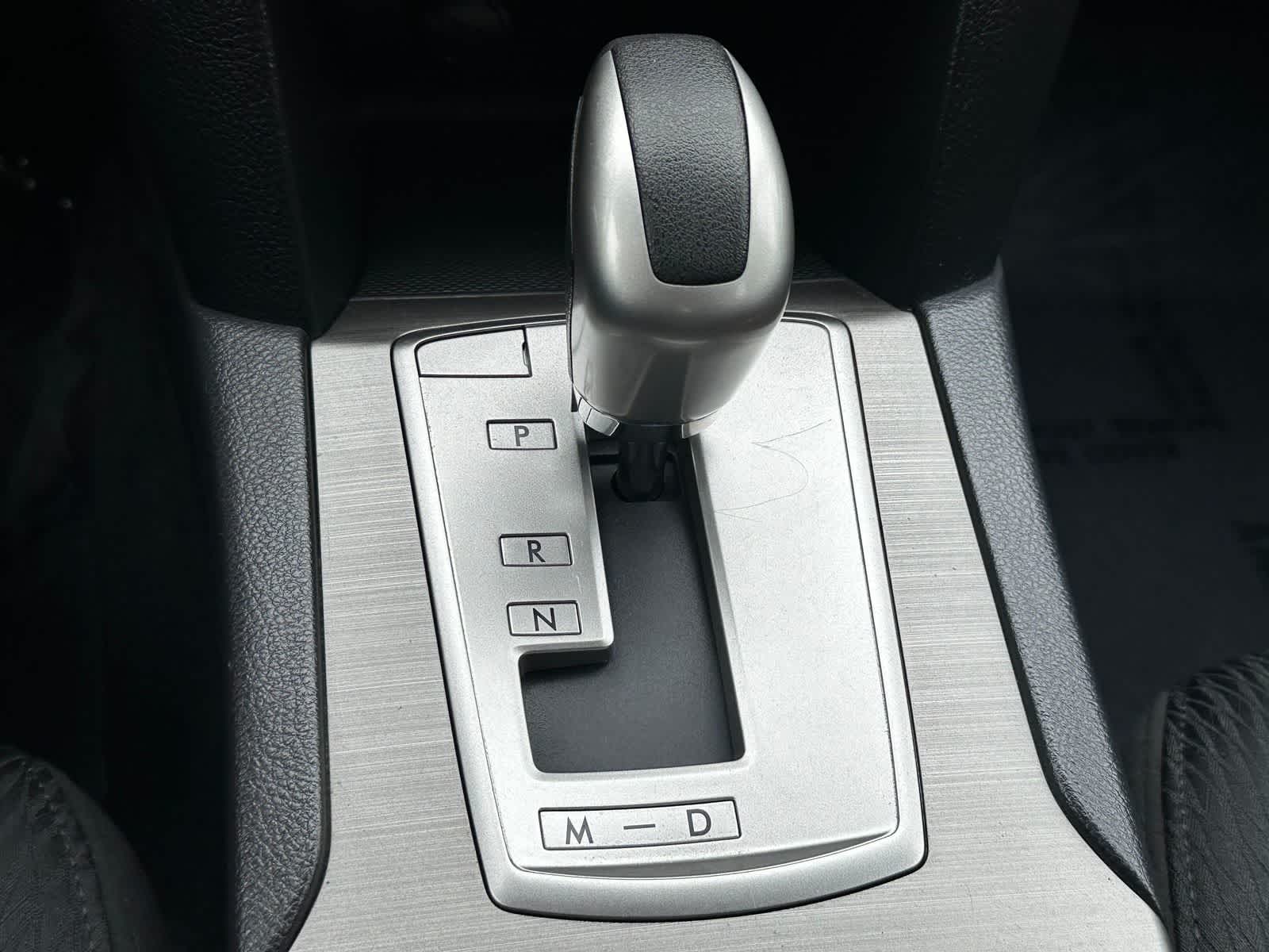Thumbnail: 2010 Subaru Legacy - 22