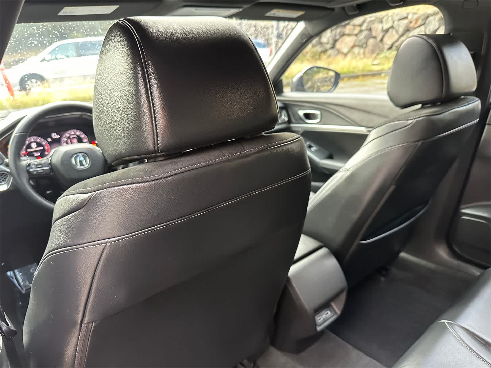 Thumbnail: 2023 Acura Integra - 10