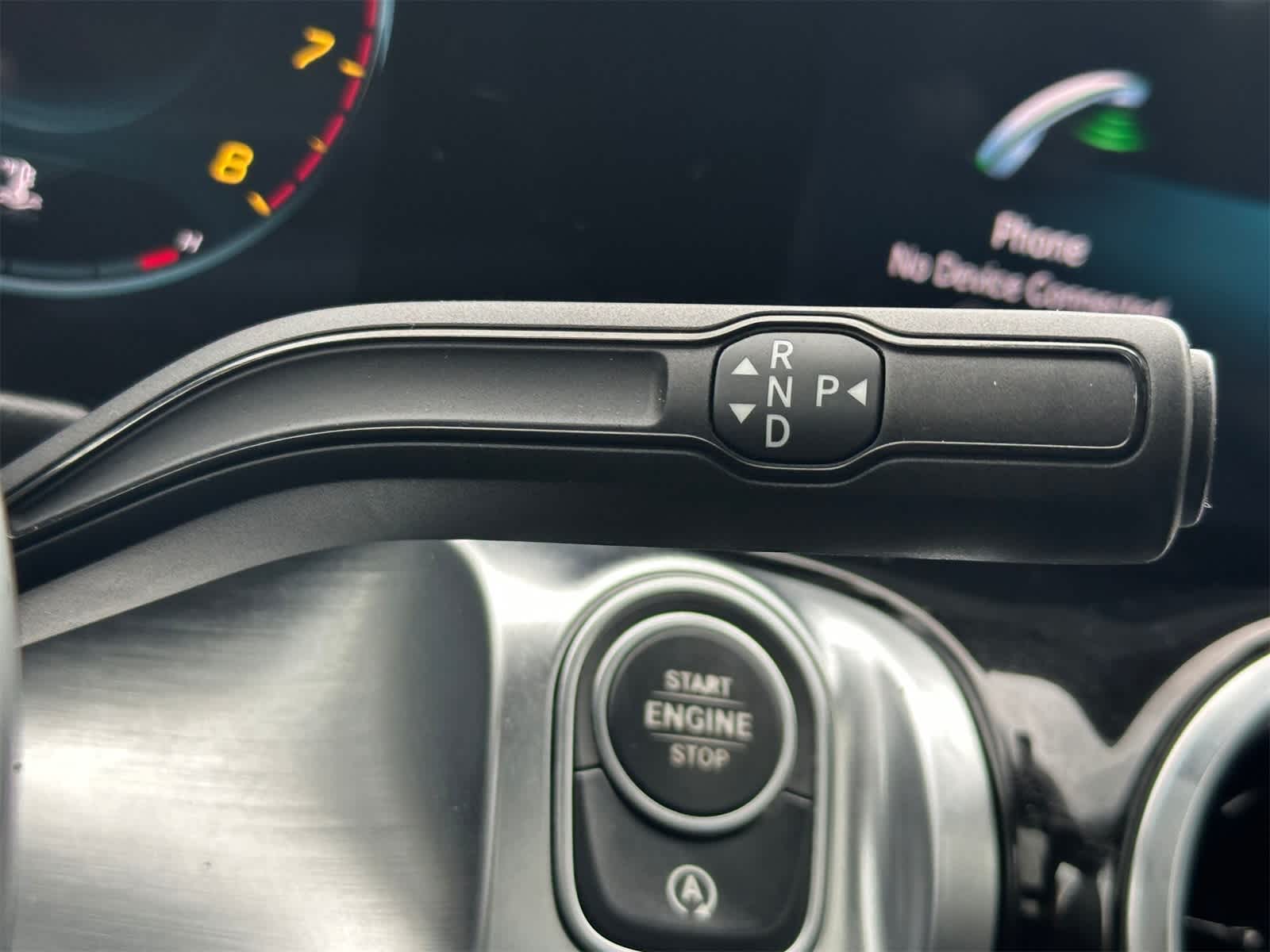 Thumbnail: 2020 Mercedes-Benz GLB - 22