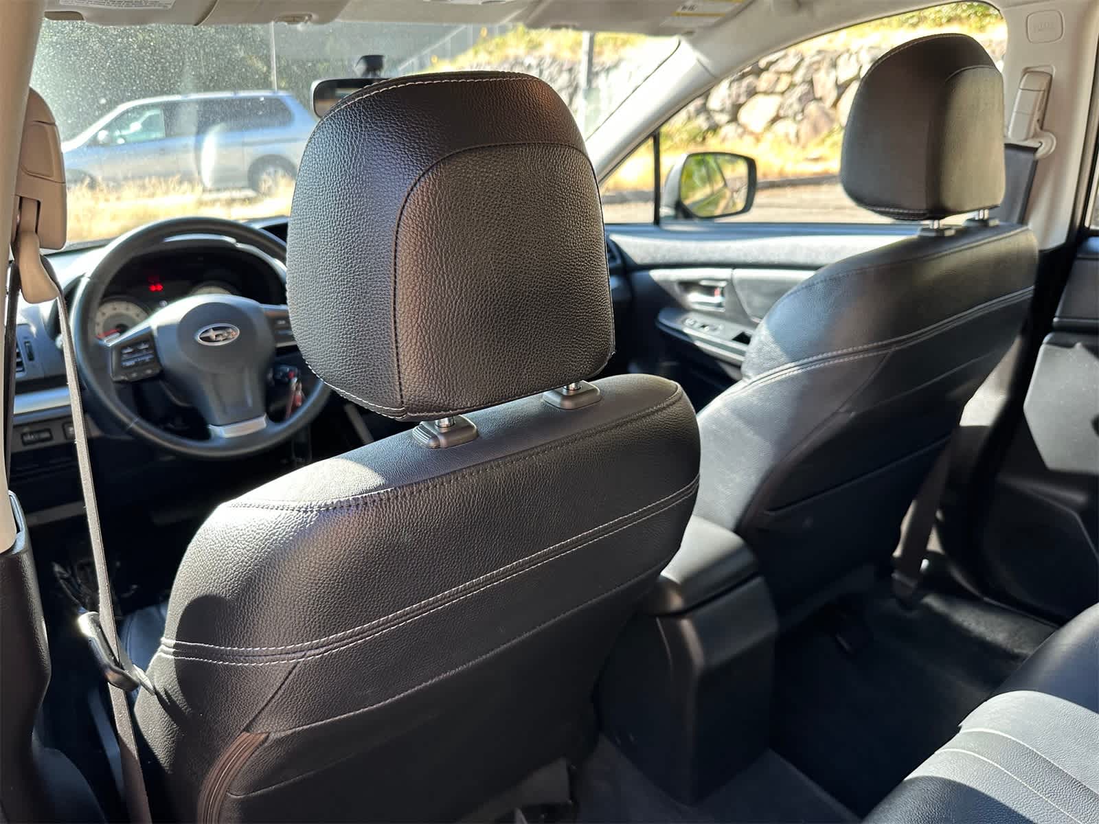 Thumbnail: 2012 Subaru Impreza - 10