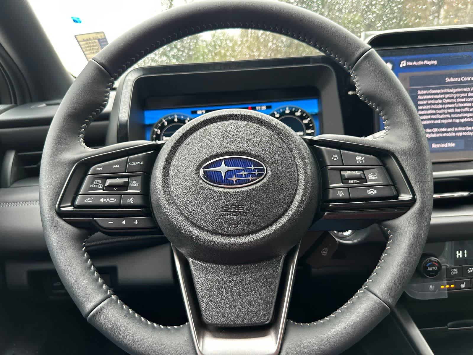 Thumbnail: 2026 Subaru Outback - 20