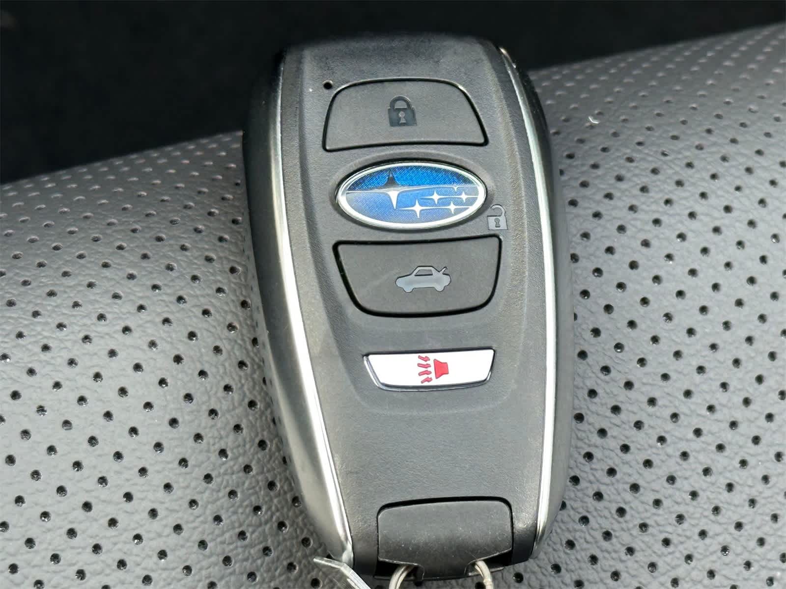 Thumbnail: 2026 Subaru Outback - 29