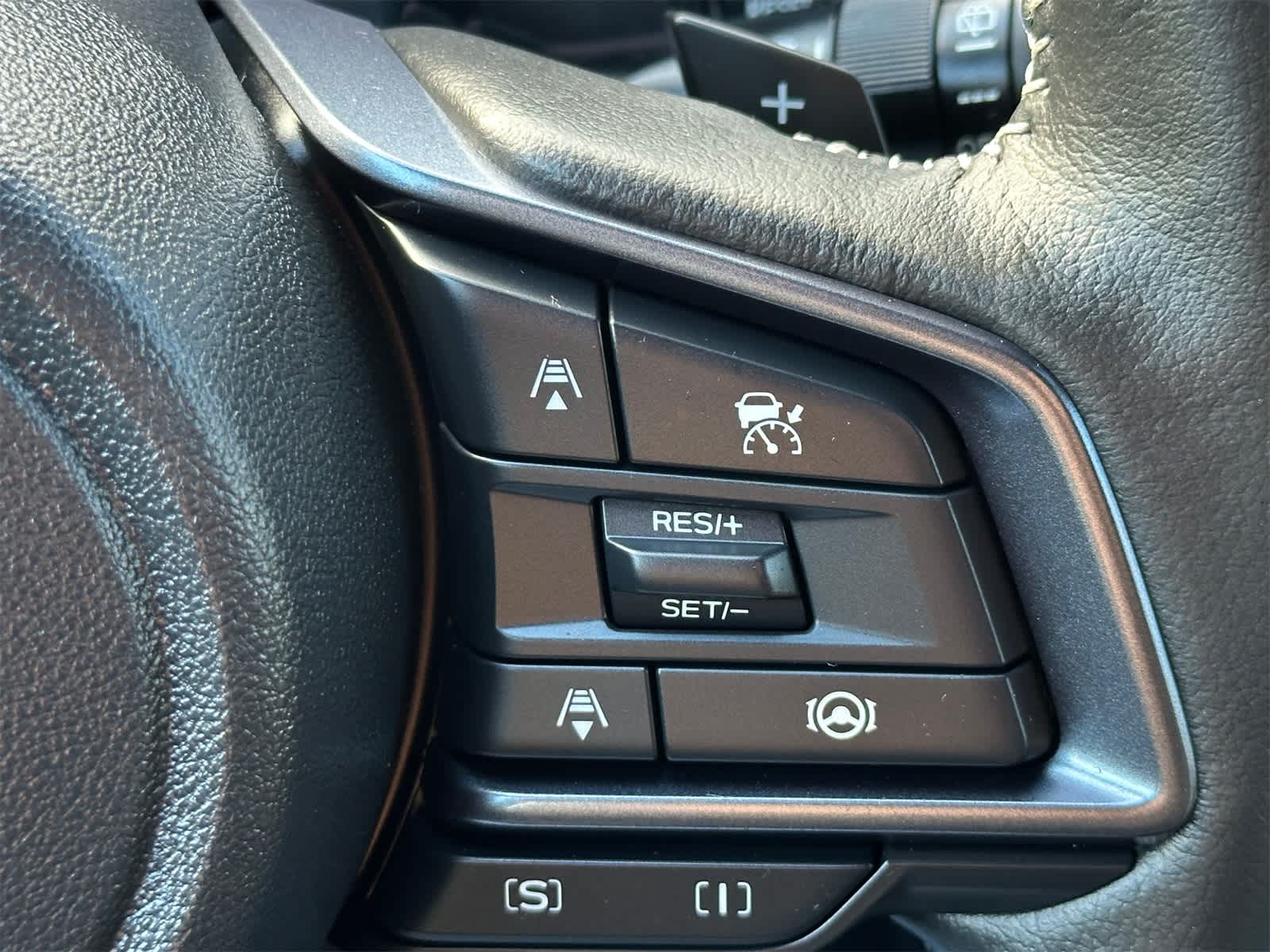 Thumbnail: 2026 Subaru Forester - 24