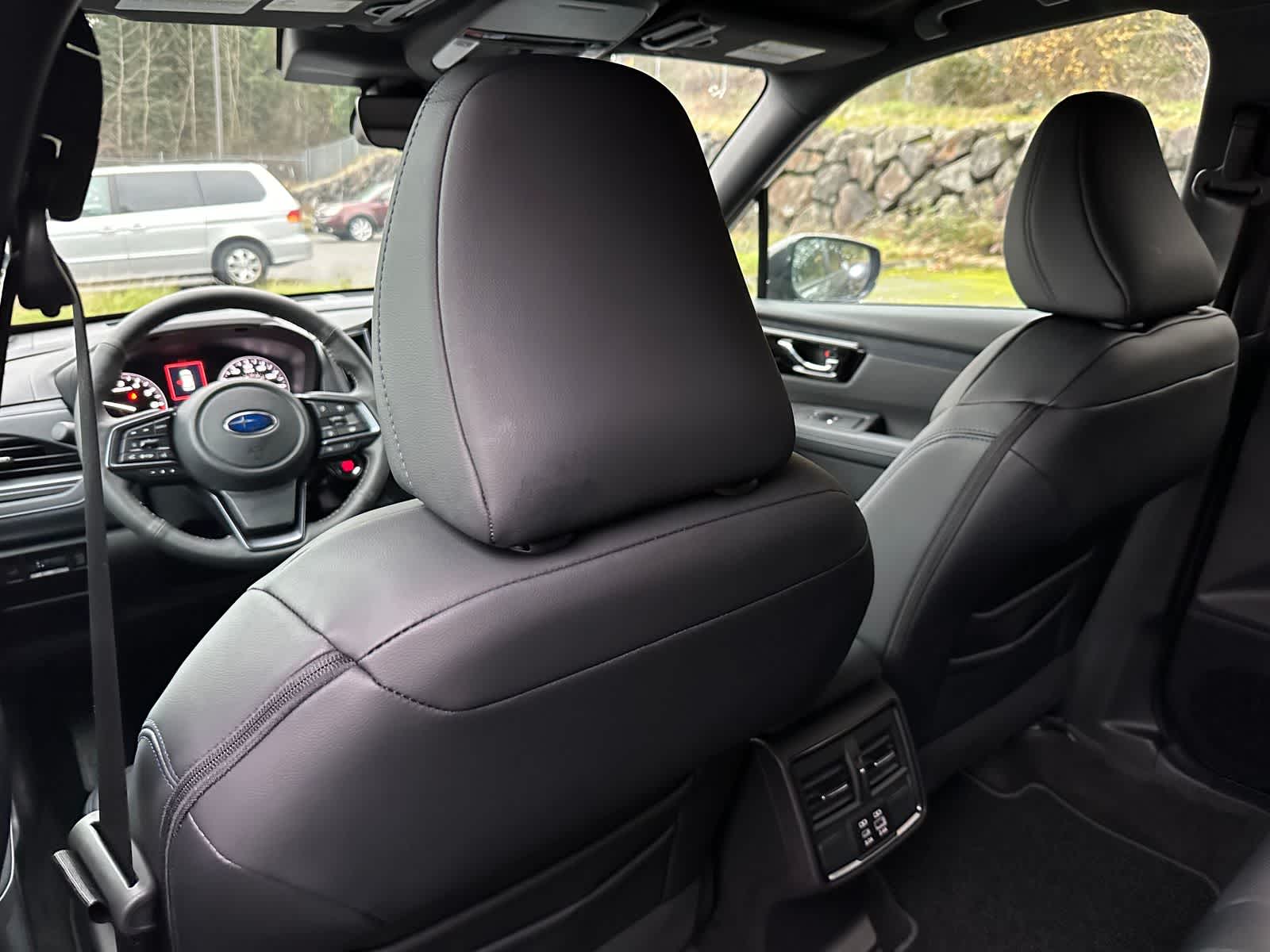 Thumbnail: 2026 Subaru Forester - 10