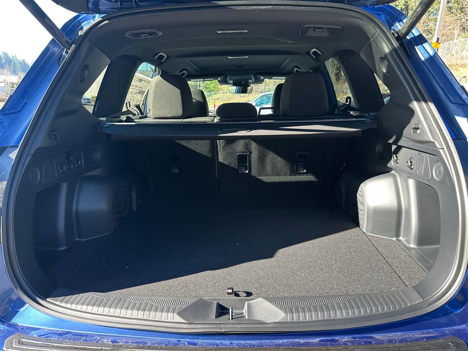 Thumbnail: 2026 Subaru Forester - 26