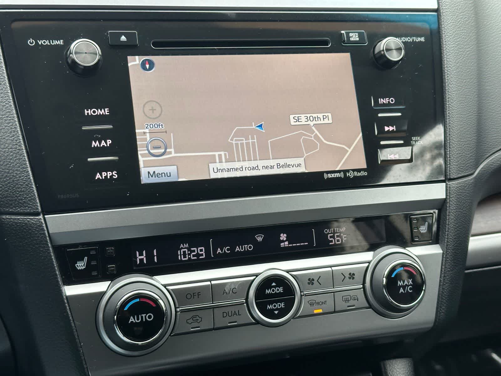 Thumbnail: 2016 Subaru Outback - 19