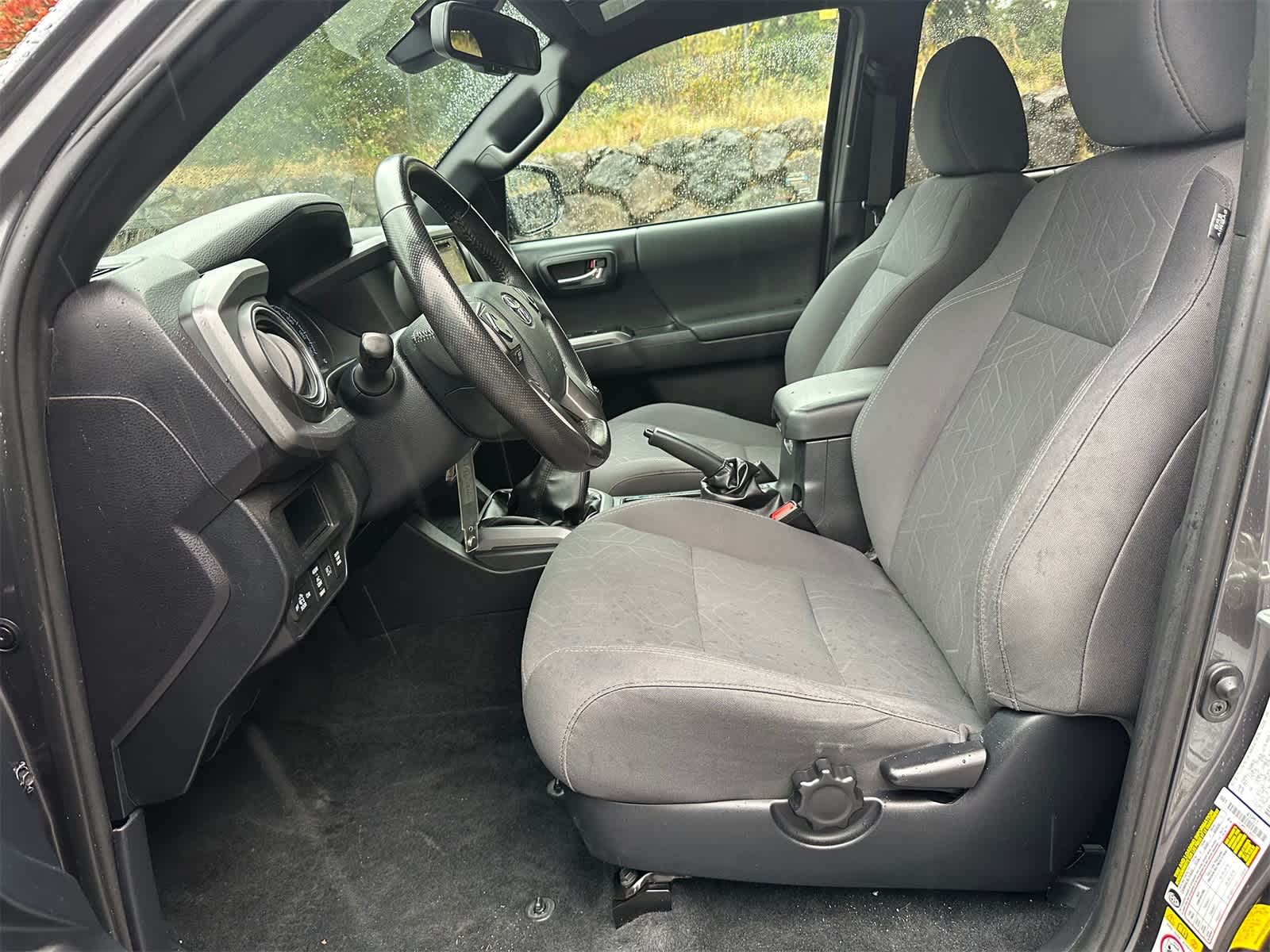 Thumbnail: 2019 Toyota Tacoma - 14