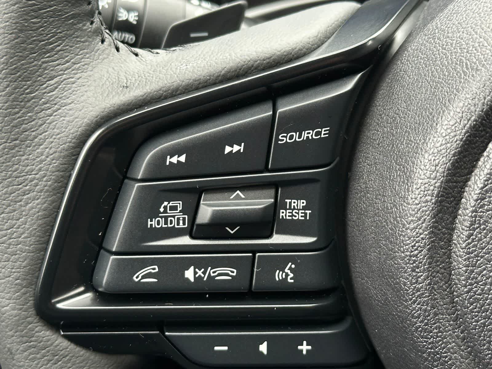 Thumbnail: 2026 Subaru Outback - 25