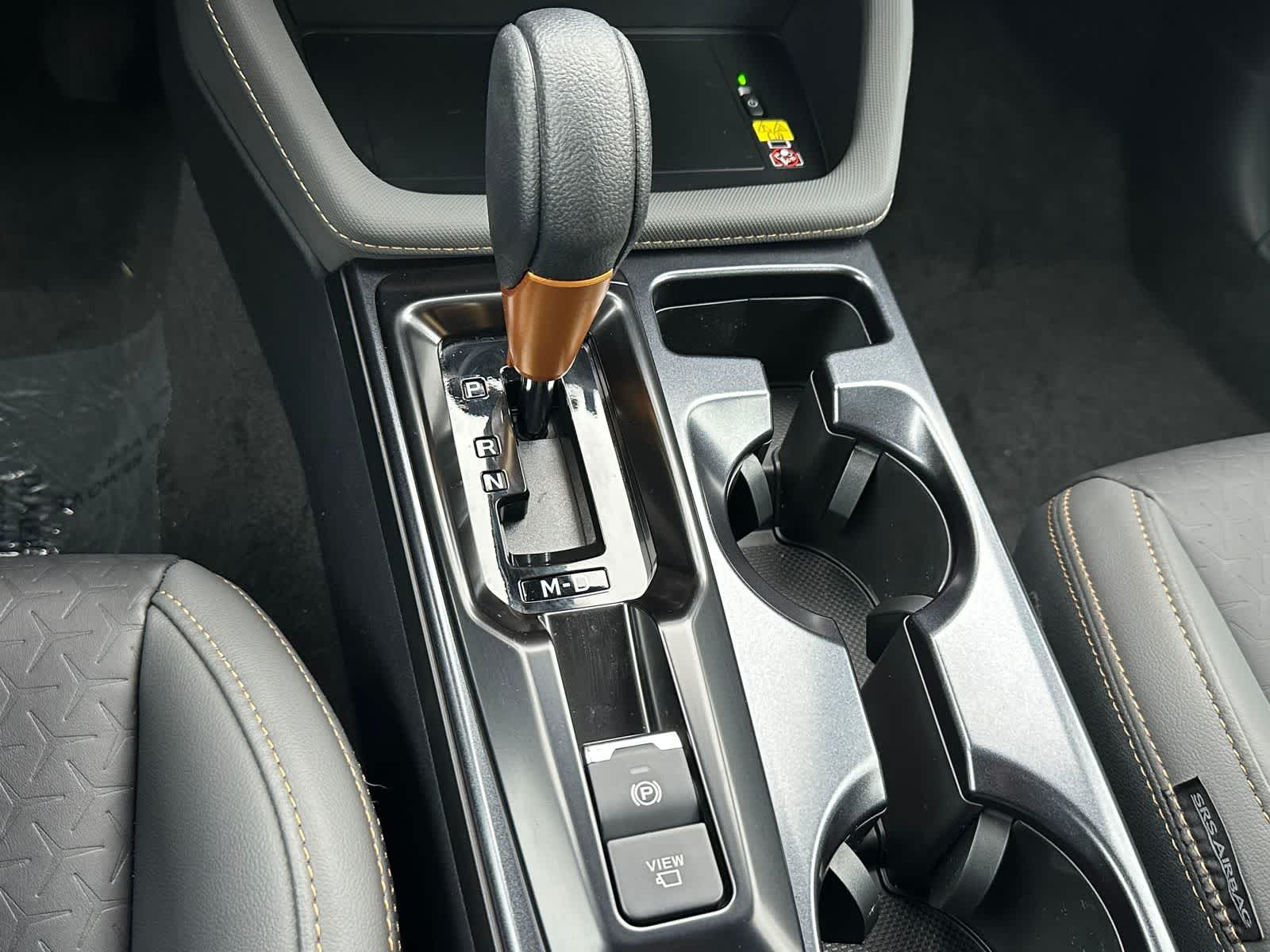 Thumbnail: 2026 Subaru Forester - 22