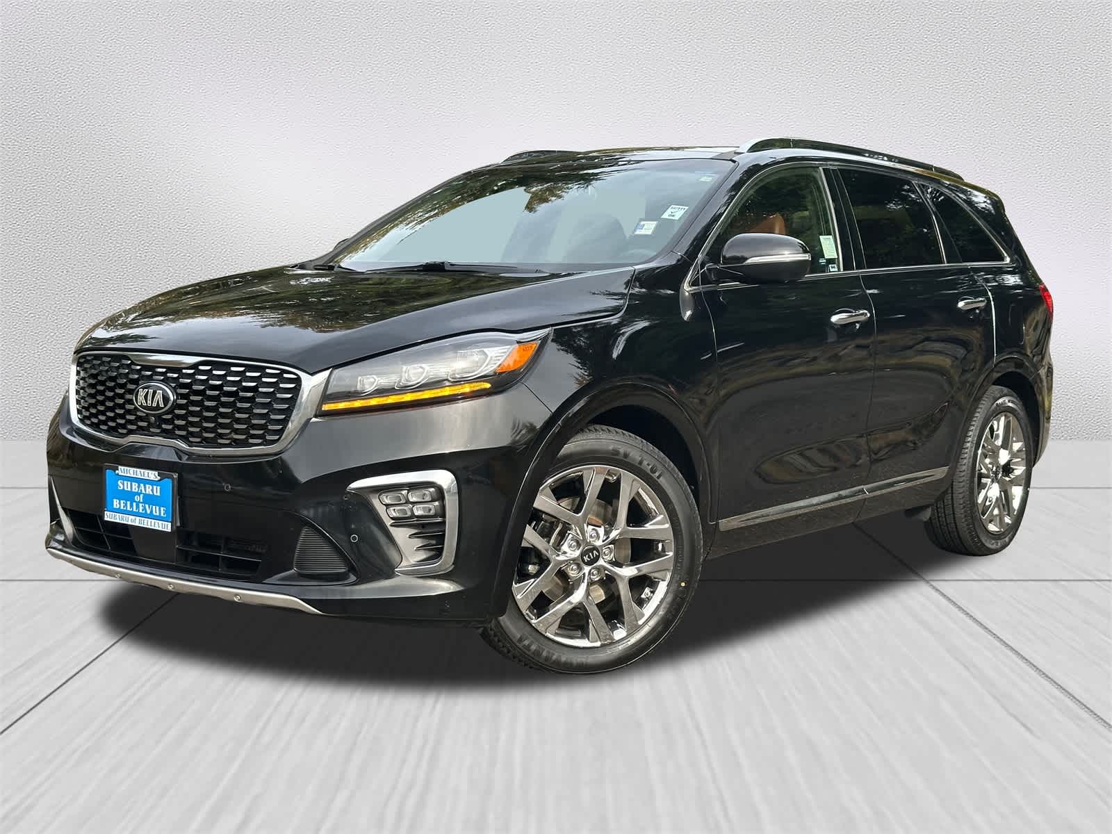Thumbnail: 2019 Kia Sorento - 1