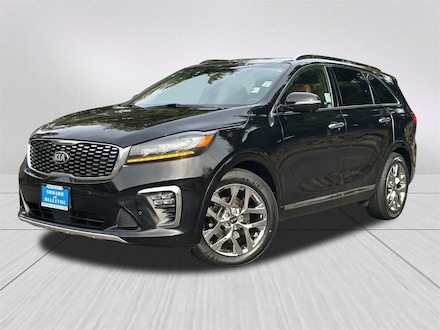 2019 Kia Sorento 3.3L SXL SUV